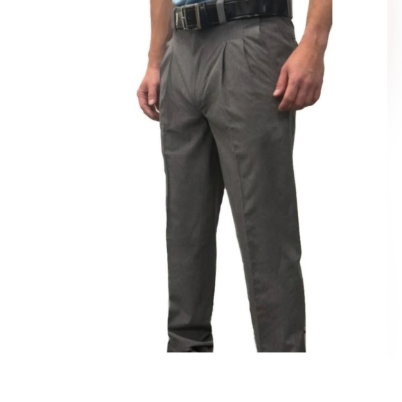 SMITTY Umpire/Referee Official   Men's Pants - Picture 1 of 9